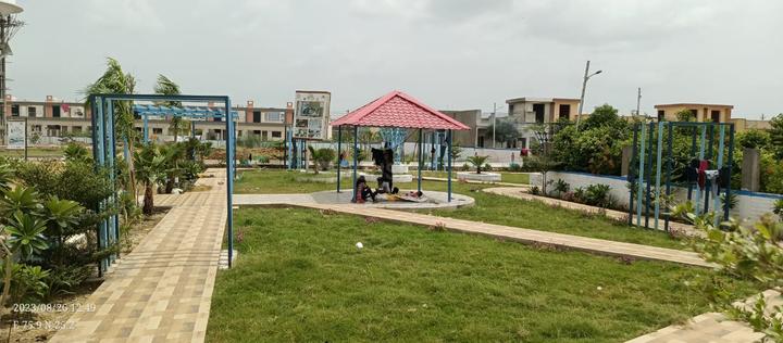 Manu vihar  colony Main Image 1