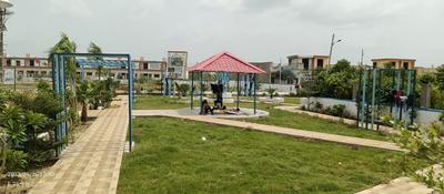 Manu vihar  colony Plot View 1