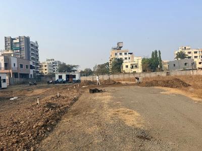 Patel Colony Plot View 1