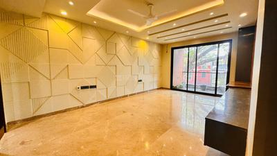 Bedroom Image of 2800 Sq.ft 4 BHK Builder Floor for sale in DLF City Phase 1, DLF Phase 1 Gurgaon for Rs. 51000000