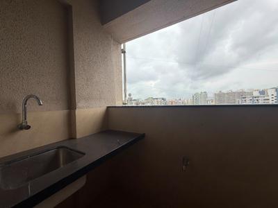 Balcony Image of 1290 Sq.ft 3 BHK Apartment / Flat for sale in Metropark County, Balewadi Pune for Rs. 15000000