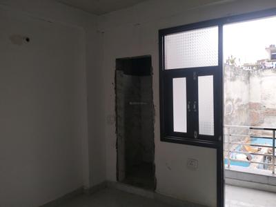 2 BHK Independent Builder Floor