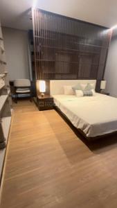 Bedroom Image of 3000 Sq.ft 4 BHK Villa for sale in Vishwa Lake Estates, Rajanukunte Bengaluru for Rs. 28000000