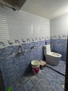 Bathroom Image of 200 Sq.ft 2 BHK Independent House for rent in Alwal Secunderabad for Rs. 15000
