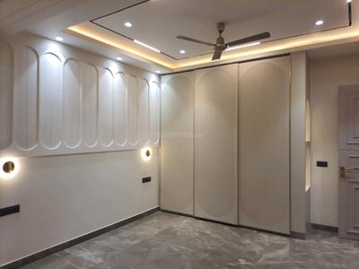 Bedroom Image of 3160 Sq.ft 4 BHK Builder Floor for sale in Sector 43 Gurgaon for Rs. 62100000
