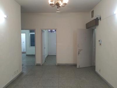 Living Room Image of 1300 Sq.ft 3 BHK Apartment / Flat for sale in Vikaspuri New Delhi for Rs. 18500000