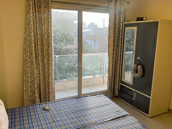 Mullahera, Sector 22 Bedroom 1