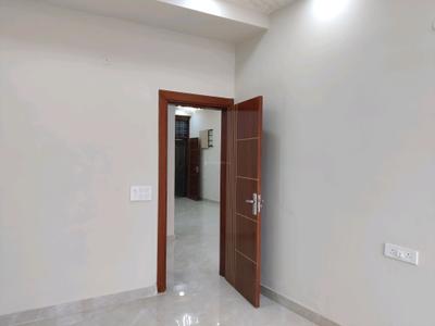 Bedroom Image of 1400 Sq.ft 3 BHK Builder Floor for sale in Indirapuram Ghaziabad for Rs. 13500000