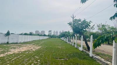 Image of 2400 Sq.ft Residential Plot / Land for sale in Grand Square, Oragadam Sriperambattur, Chennai for Rs. 5757600