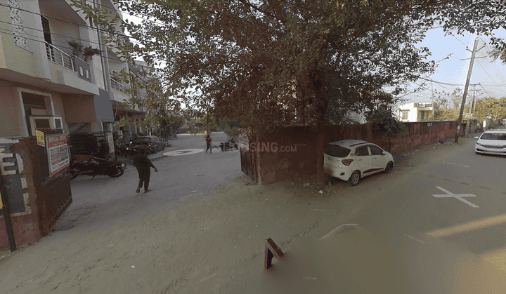 Mahesh Nagar Main Image 1