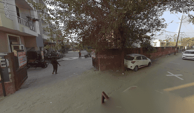 Image of 1812 Sq.ft Residential Plot / Land for sale in Gopalpura, Jaipur for Rs. 24400000