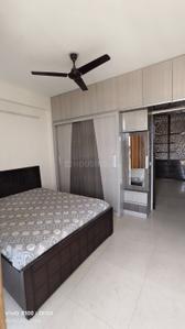 Bedroom Image of 751 Sq.ft 2 BHK Apartment / Flat for sale in Signature Global Grand IVA, Sector 103 Gurgaon for Rs. 6700000