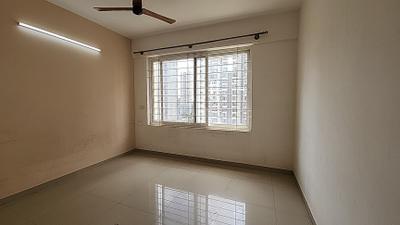 Bedroom Image of 1284 Sq.ft 2 BHK Apartment / Flat for sale in Saroj Harmony, Halasahalli Bengaluru for Rs. 13200000