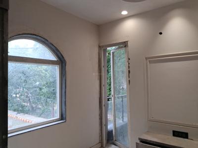 Bedroom Image of 900 Sq.ft 3 BHK Builder Floor for sale in Paschim Vihar New Delhi for Rs. 18000000