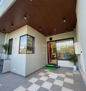Image of 1000 Sq.ft 4 BHK Villa for sale in Jagatpura, Jaipur for Rs. 15500000