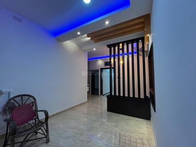 Hall Image of 2000 Sq.ft 5 BHK Duplex for sale in Vennala Kochi for Rs. 12500000