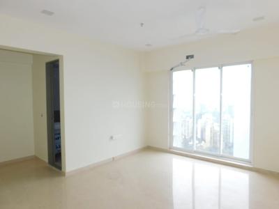 Hall Image of 1700 Sq.ft 3 BHK Apartment / Flat for rent in Ekta Tripolis, Goregaon West Mumbai for Rs. 120000