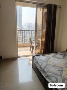 Bedroom Image of 950 Sq.ft 2 BHK Apartment / Flat for sale in Rutu River Estate, Kalyan West Kalyan for Rs. 5600000