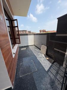 Balcony Image of 980 Sq.ft 3 BHK Independent House for sale in Kharar Mohali for Rs. 8000000