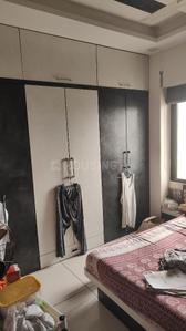Bedroom Image of 2100 Sq.ft 3 BHK Apartment / Flat for sale in Sola Ahmedabad for Rs. 14300000