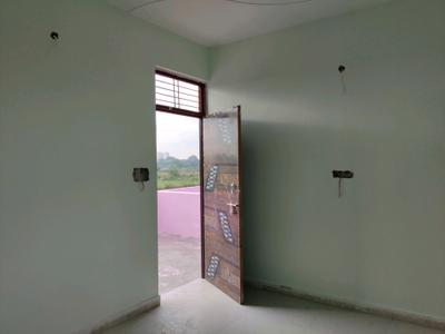 Bedroom Image of 600 Sq.ft 2 BHK Independent House for sale in Lal Kuan Ghaziabad for Rs. 3500000