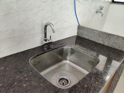 Bathroom Image of 1015 Sq.ft 2 BHK Apartment / Flat for sale in Duville Riverdale Heights, Kharadi Pune for Rs. 10500000