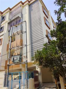 Image of 1364 Sq.ft 3 BHK Apartment / Flat for sale in Bharatpur, Bhubaneswar for Rs. 8500000