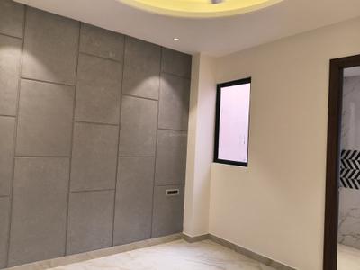 Bedroom Image of 1500 Sq.ft 2 BHK Builder Floor for rent in Sector 23 Gurgaon for Rs. 35000