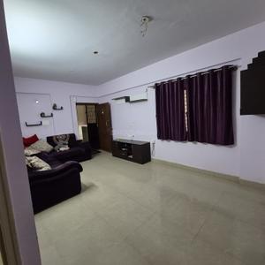 2 BHK Flat