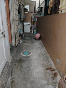 Balcony Image of 1500 Sq.ft 4 BHK Independent House for sale in Napad Nadiad for Rs. 7200000