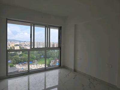 Bedroom Image of 1450 Sq.ft 3 BHK Apartment / Flat for sale in Mayfair Maaya, Khar West Mumbai for Rs. 75000000