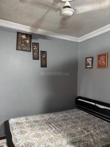 1 BHK Flat