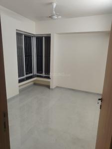 Hall Image of 2650 Sq.ft 4 BHK Apartment / Flat for rent in Nirmiti Crimson Dale, Baner Pune for Rs. 74000