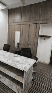 Image of 800 Sq.ft 2 BHK Apartment / Flat for rent in Hoshangabad Road, Bhopal for Rs. 26000