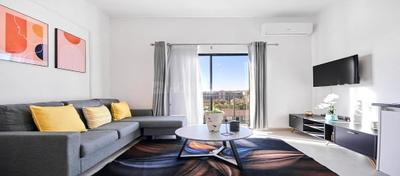 2 BHK Flat