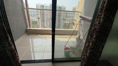 Image of 972 Sq.ft 2 BHK Apartment / Flat for sale in Nanded Asawari, Nanded, Pune for Rs. 9500000