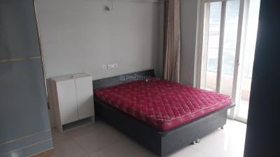 Bedroom Image of 900 Sq.ft 2 BHK Apartment / Flat for rent in Kolte Patil Western Avenue, Wakad Pune for Rs. 41999