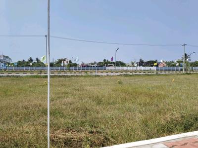 Residential Plot