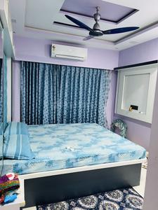 Bedroom Image of 1200 Sq.ft 3 BHK Independent House for sale in Sector 33 Noida for Rs. 42500000