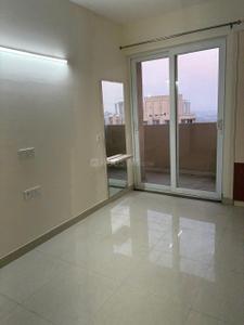Hall Image of 1100 Sq.ft 2 BHK Apartment / Flat for sale in Tata Eureka Park Phase 1, Sector 150 Noida for Rs. 11500000