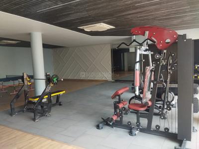 Image of 1504 Sq.ft 3 BHK Apartment / Flat for sale in Raj Surya Shyam, Vrindavan Yojana, Lucknow for Rs. 10500000