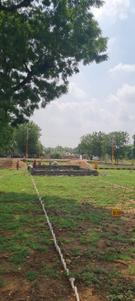 Image of 2800 Sq.ft Residential Plot / Land for sale in Bari, Udaipur for Rs. 9800000