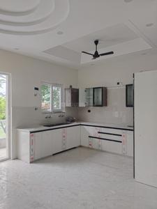 Kitchen Image of 4500 Sq.ft 4 BHK Builder Floor for sale in Ultra Luxury Builder Floor, Sector 85 Faridabad for Rs. 40000000