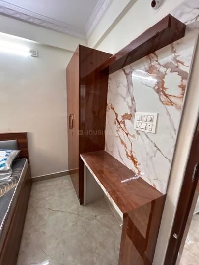 Stage 2, BTM Layout Bedroom 1