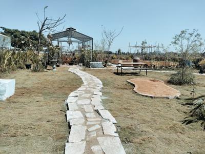Image of 1163 Sq.ft Residential Plot / Land for sale in Earthsong By Manyata Phase 2, Uganavadi, Bengaluru for Rs. 10000000