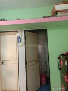 Kitchen Image of 325 Sq.ft 1 RK Apartment / Flat for sale in Shivane Pune for Rs. 2000000