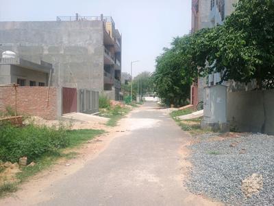 Residential Plot