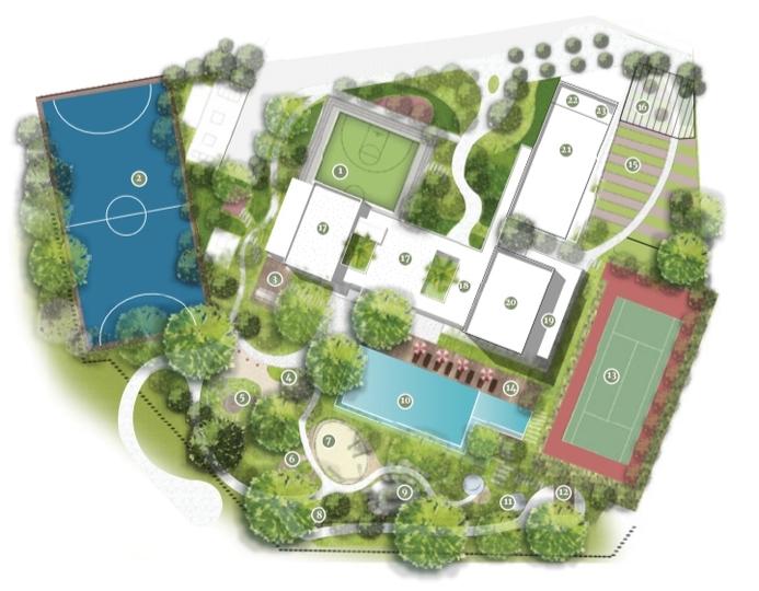 EARTH & ESSENCE PLOT DEVELOPMENT Main Image 1