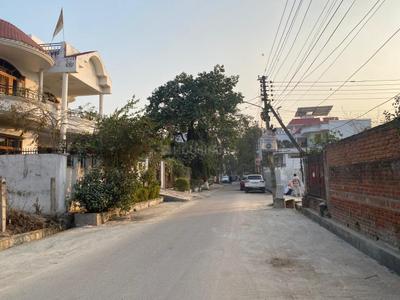 Image of 3230 Sq.ft Residential Plot / Land for sale in Gomti Nagar, Lucknow for Rs. 36800000