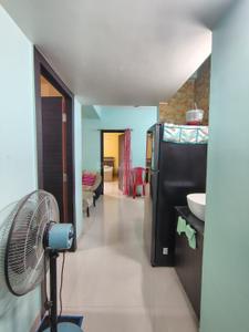 Hall Image of 1203 Sq.ft 3 BHK Apartment / Flat for sale in Vriddhi Akretee Enclave, Alipore Kolkata for Rs. 9000000